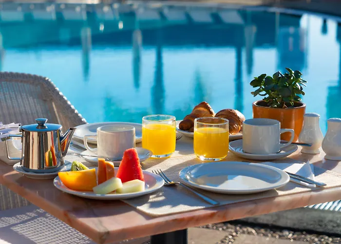Apartamentos Isla De Lobos - Adults Only