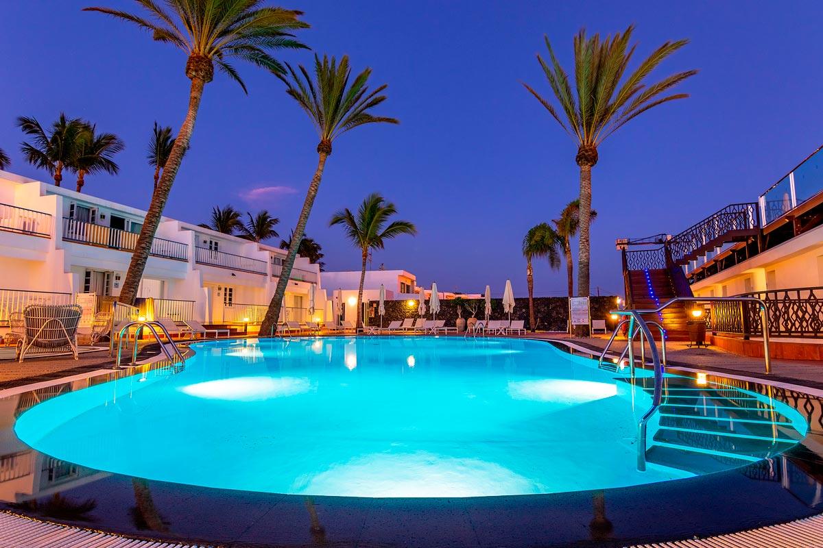 Isla De Lobos - Adults Only Appartement *