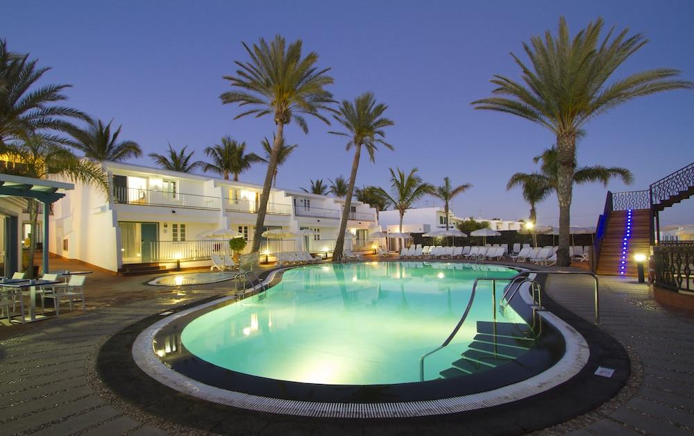 Appartement Isla De Lobos - Adults Only Puerto del Carmen (Lanzarote)