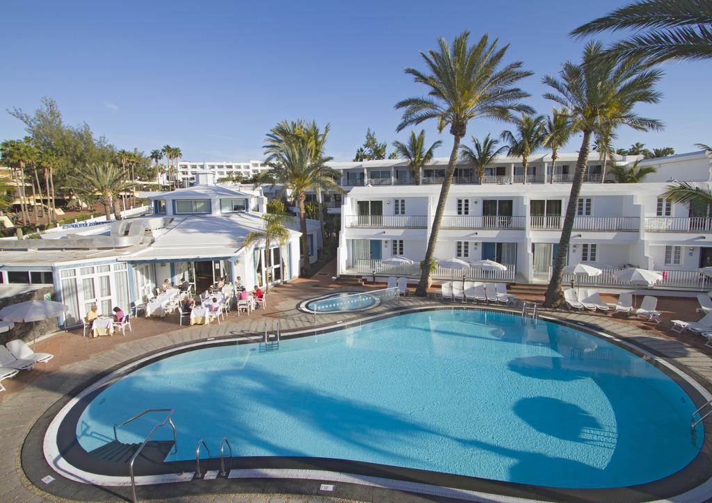 Isla De Lobos - Adults Only Apartamento *